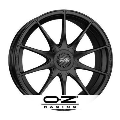 OZ Formula HLT / Ширина: 7", Диаметър: 17", Дупки: 4
7x17 ET37 4x100 68