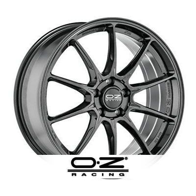 OZ Hyper GT / Ширина: 7", Диаметър: 18", Дупки: 4
7x18 ET35 4x100 68