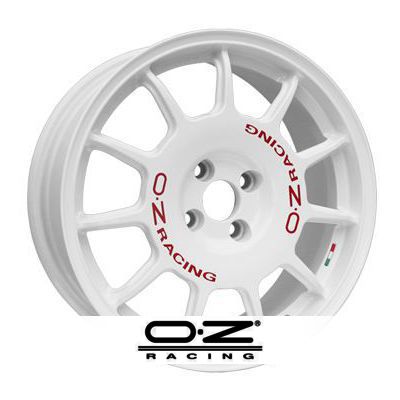 OZ Leggenda / Ширина: 7", Диаметър: 17", Дупки: 4
7x17 ET30 4x100 68