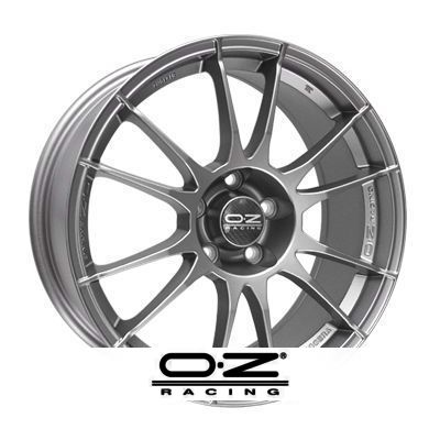 OZ Ultraleggera / Ширина: 8", Диаметър: 18", Дупки: 5
8x18 ET35 5x112 75