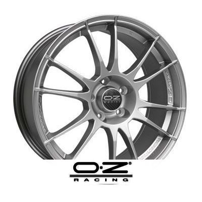 OZ Ultraleggera / Ширина: 7", Диаметър: 16", Дупки: 5
7x16 ET35 5x100 68