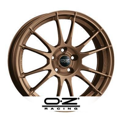OZ Ultraleggera / Ширина: 7", Диаметър: 17", Дупки: 4
7x17 ET30 4x100 68