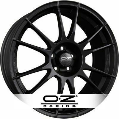 OZ Ultraleggera / Ширина: 7", Диаметър: 17", Дупки: 4
7x17 ET30 4x100 68