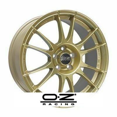 OZ Ultraleggera / Ширина: 8", Диаметър: 17", Дупки: 5
8x17 ET48 5x114.3 75
