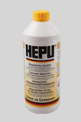 HEPU P999-YLW 1.5L