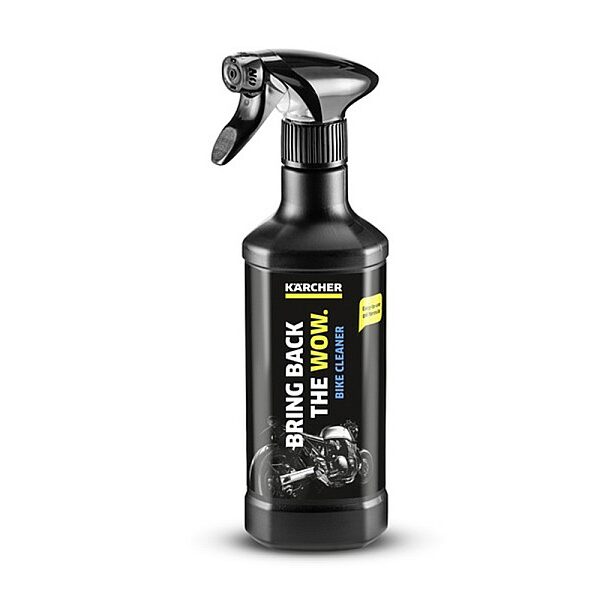 Препарат за колелета и мотори Karcher Bike cleaner RM 44G 500ml