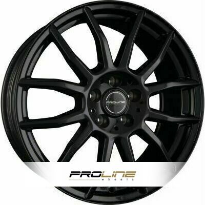 Proline AX100 / Ширина: 7", Диаметър: 17", Дупки: 4
7x17 ET32 4x108 74.1
