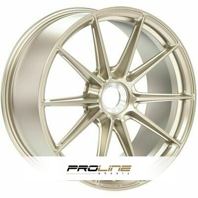 Proline PF / Ширина: 11.5", Диаметър: 21", Дупки: 1
11.5x21 ET62 1x130 84