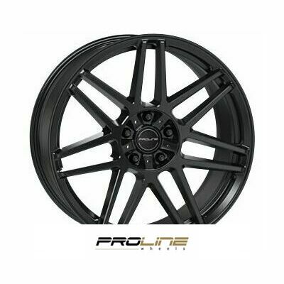 Proline PF / Ширина: 11.5", Диаметър: 21", Дупки: 1
11.5x21 ET62 1x130 84
