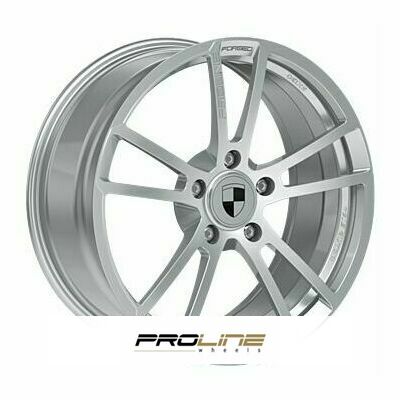 Proline RAR3 Forged / Ширина: 11", Диаметър: 19", Дупки: 5
11x19 ET67 5x130 71.6