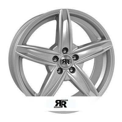 Racer Wheels Border / Ширина: 7.5", Диаметър: 17", Дупки: 4
7.5x17 ET42 4x108 73.1