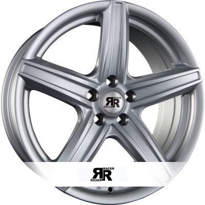 Racer Wheels ICE / Ширина: 6.5", Диаметър: 15", Дупки: 4
6.5x15 ET38 4x108 67.1