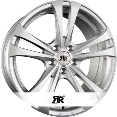 Racer Wheels Lyra / Ширина: 8", Диаметър: 18", Дупки: 4
8x18 ET35 4x100 73.1