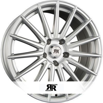 Racer Wheels Monza / Ширина: 7.5", Диаметър: 17", Дупки: 4
7.5x17 ET35 4x100 73.1