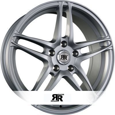 Racer Wheels Zenith / Ширина: 5.5", Диаметър: 13", Дупки: 4
5.5x13 ET33 4x100 67.1