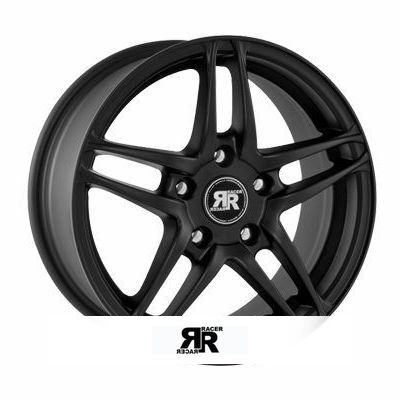 Racer Wheels Zenith / Ширина: 6.5", Диаметър: 15", Дупки: 4
6.5x15 ET18 4x108 65.1