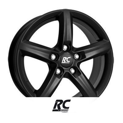 RC-Design RC 24 / Ширина: 6", Диаметър: 15", Дупки: 4
6x15 ET37 4x100 60.1