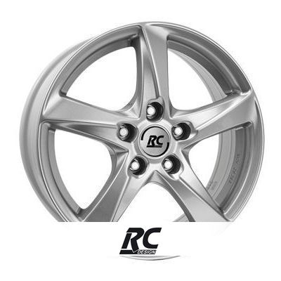 RC-Design RC 30 / Ширина: 5", Диаметър: 14", Дупки: 4
5x14 ET35 4x100 57.1