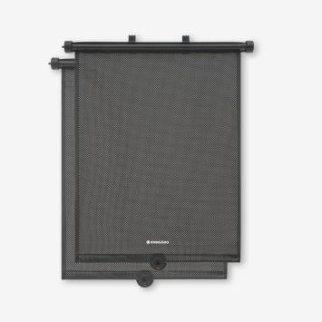 Ролетен сенник за автомобил