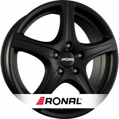 Ronal R56 / Ширина: 6", Диаметър: 15", Дупки: 4
6x15 ET31 4x100 60.15