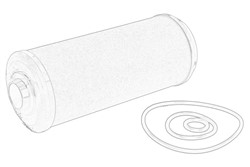 Филтър за течна фаза LPG SCA1926927