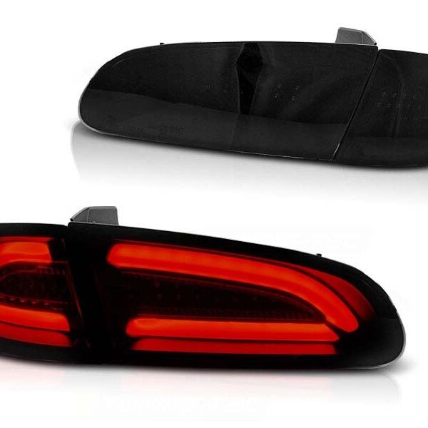 Комплект тунинг LED стопове за Seat IBIZA 04.2002-2008 3/5 врати, хечбек , ляв и десен