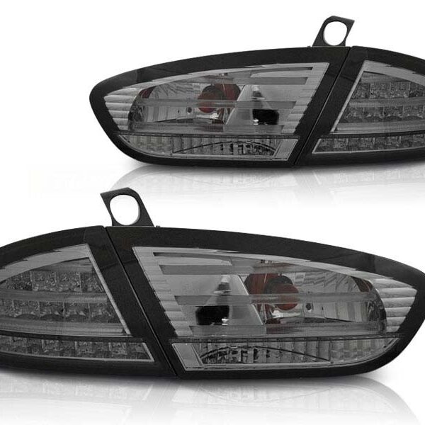 Комплект тунинг LED стопове за Seat LEON 03.2009-2013 , ляв и десен