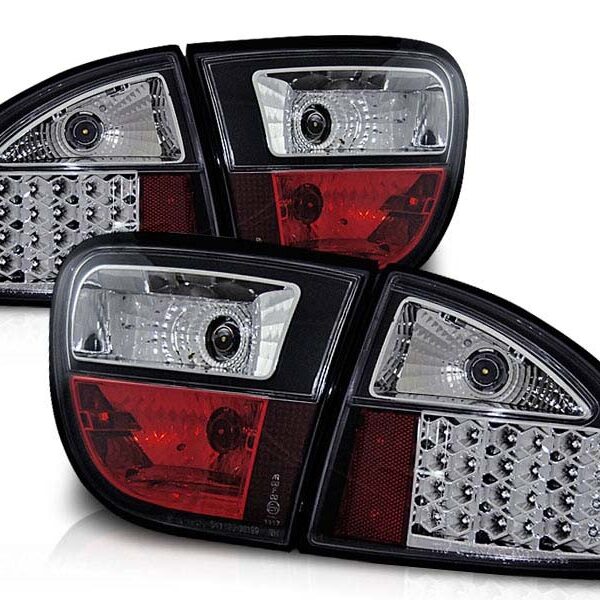 Комплект тунинг LED стопове за Seat LEON 04.1999-08.2004 , ляв и десен