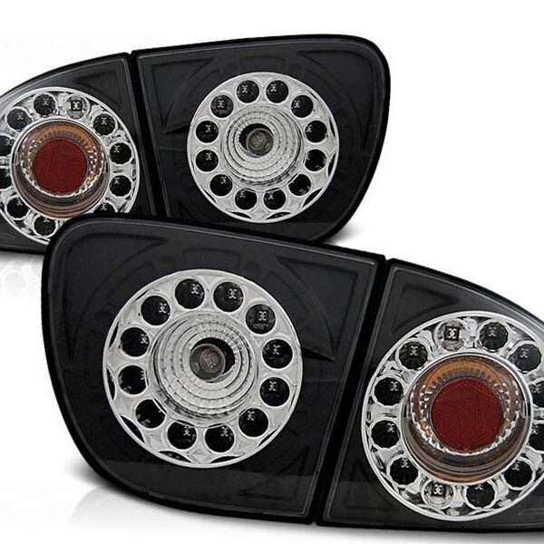 Комплект тунинг LED стопове за Seat LEON 04.1999-08.2004 , ляв и десен