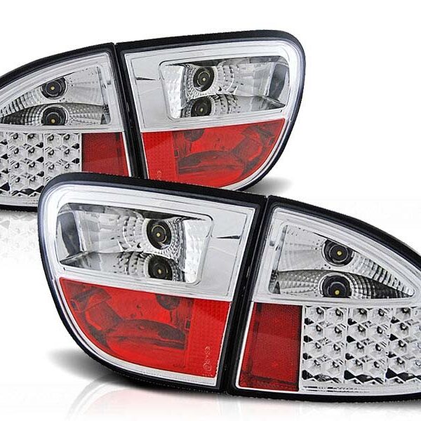 Комплект тунинг LED стопове за Seat LEON 04.1999-08.2004 , ляв и десен