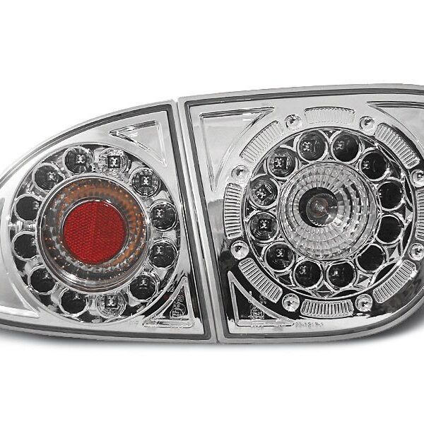 Комплект тунинг LED стопове за Seat LEON 04.1999-08.2004 , ляв и десен