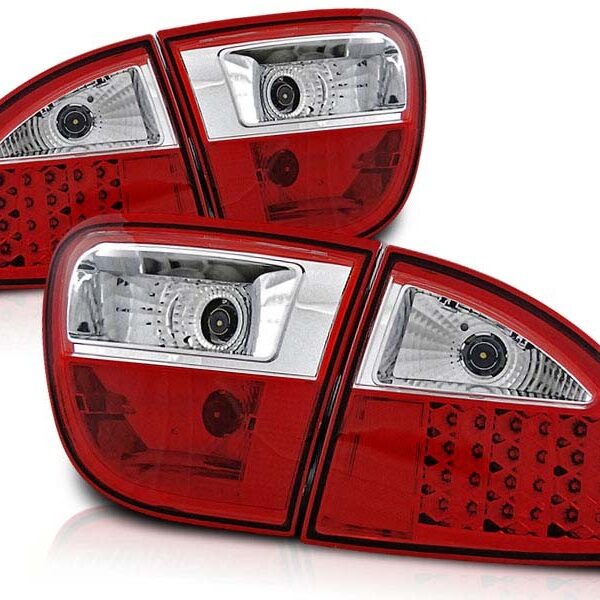 Комплект тунинг LED стопове за Seat LEON 04.1999-08.2004 , ляв и десен