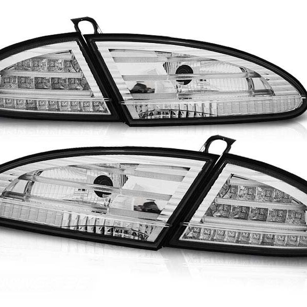 Комплект тунинг LED стопове за Seat LEON 06.2005-2009 , ляв и десен