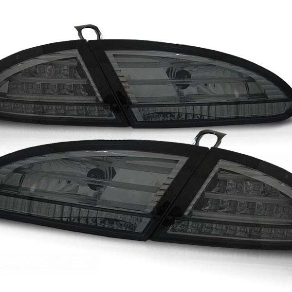 Комплект тунинг LED стопове за Seat LEON 06.2005-2009 , ляв и десен