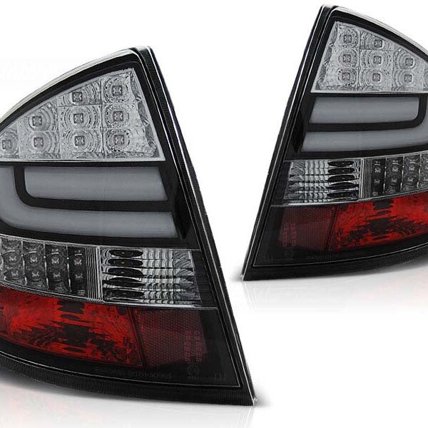 Комплект тунинг LED стопове за Skoda OCTAVIA II седан 03.2004- , ляв и десен