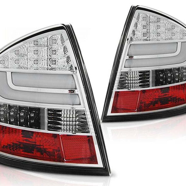 Комплект тунинг LED стопове за Skoda OCTAVIA II седан 03.2004- , ляв и десен