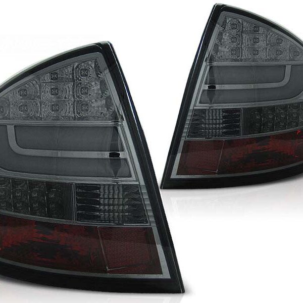 Комплект тунинг LED стопове за Skoda OCTAVIA II седан 03.2004- , ляв и десен