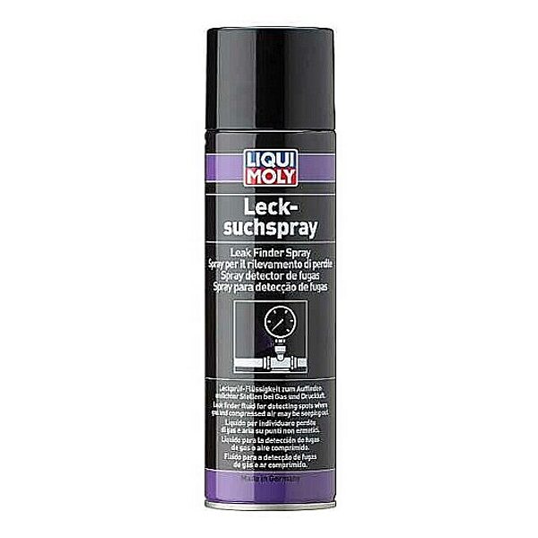 Спрей за отркиване на течове Liqui Moly 400 ML