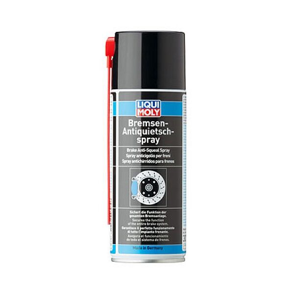 Спрей за спирачна система Liqui Moly 400 ml