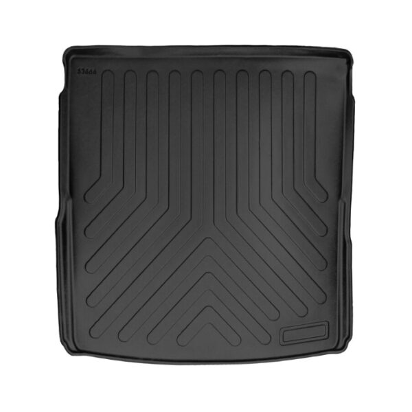 Стелка за багажник RizLine съвместима с SKODA KODIAQ 2024+ / Горно положение на багажника