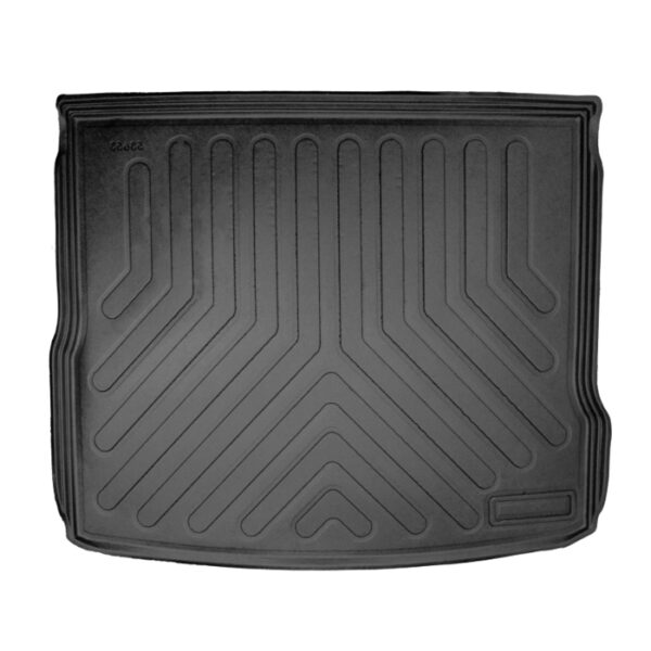 Стелка за багажник RizLine съвместима с VW Tiguan 2024+ / Горно положение на багажника