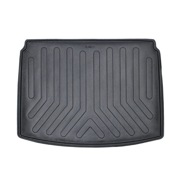 Стелка за багажник RizLine съвместима с VW Tiguan 2024+ / Долно положение на багажника