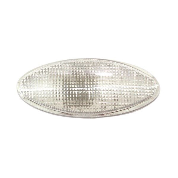 Тунинг страничен мигач за Ford Mondeo 1996-2000 бял