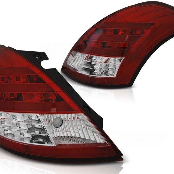 Комплект тунинг LED стопове за Suzuki SWIFT IV 2010- , ляв и десен