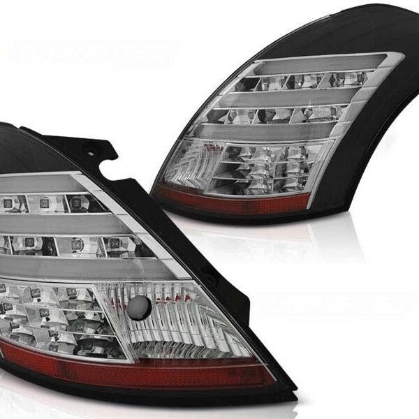 Комплект тунинг LED стопове за Suzuki Swift 2010-2017 , ляв и десен