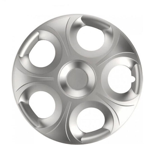 Тасове за джанти 13'' Versaco Matrix Silver