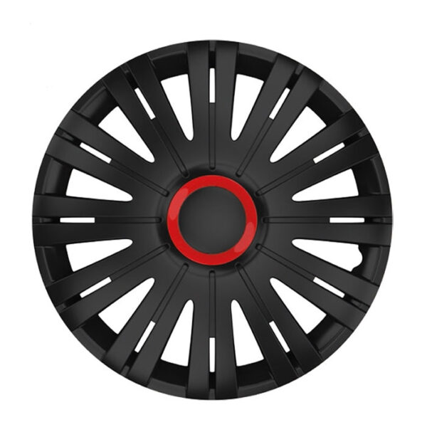 Тасове за джанти 14'' Versaco Activ RR - Black