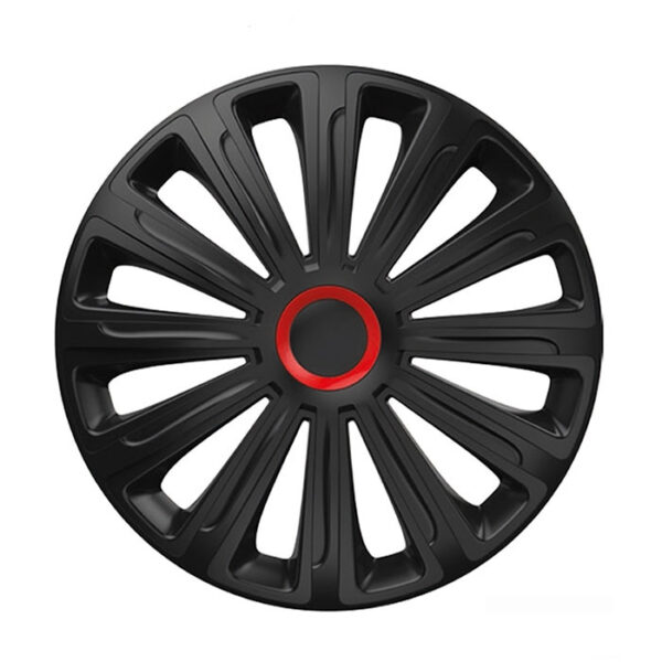 Тасове за джанти 14'' Versaco Trend RR Black