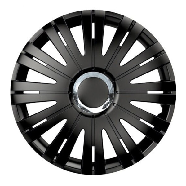 Тасове за джанти 15'' Versaco Active RC черни