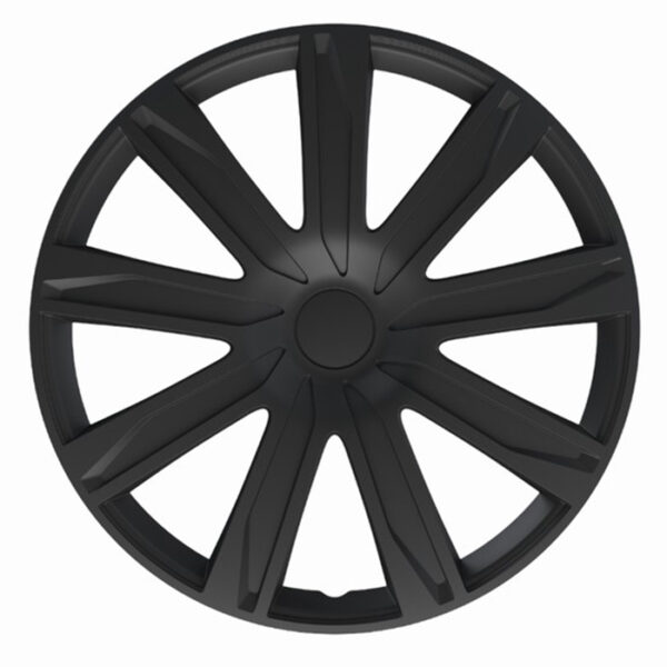 Тасове за джанти 15'' Versaco REIZ черни